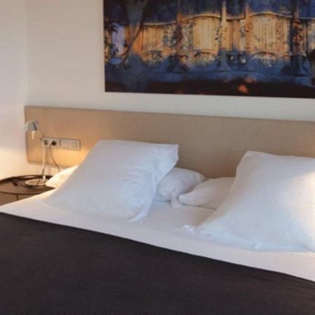 Izaka Apartments D377 Барселона Екстериор снимка