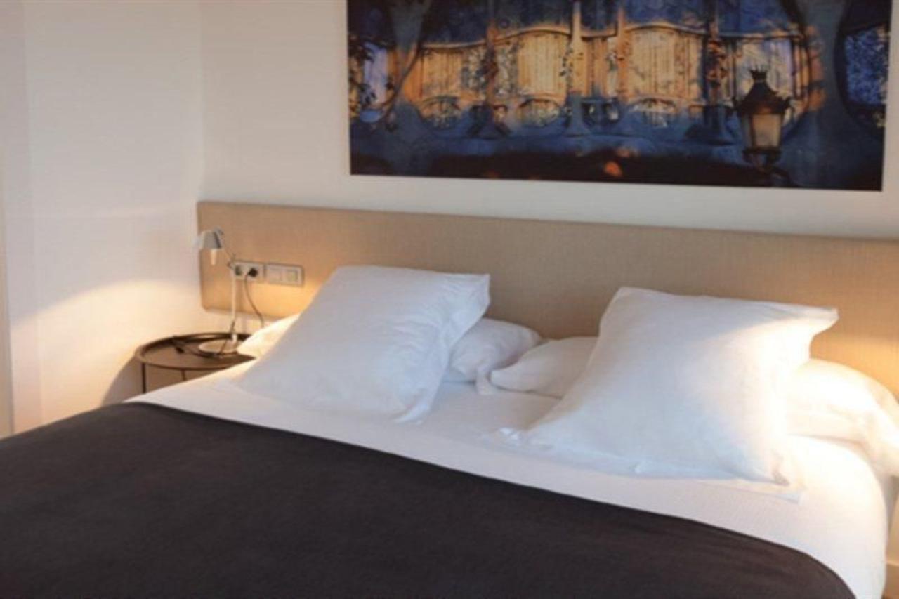 Izaka Apartments D377 Барселона Екстериор снимка