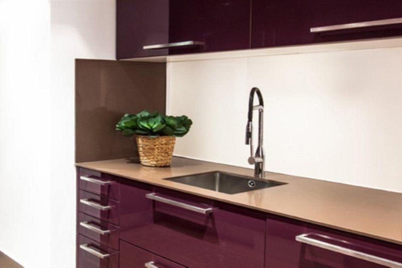 Izaka Apartments D377 Барселона Екстериор снимка