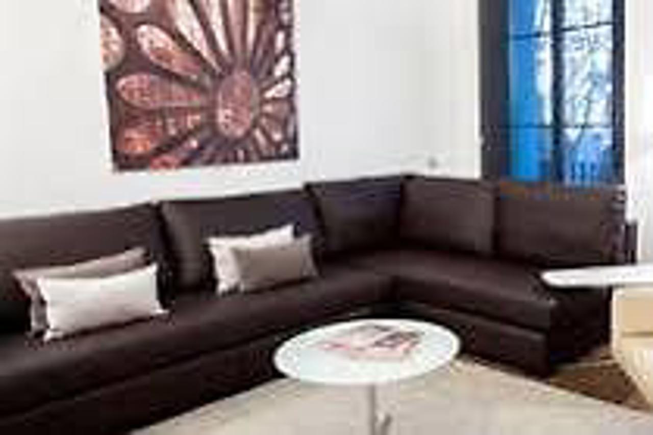 Izaka Apartments D377 Барселона Екстериор снимка