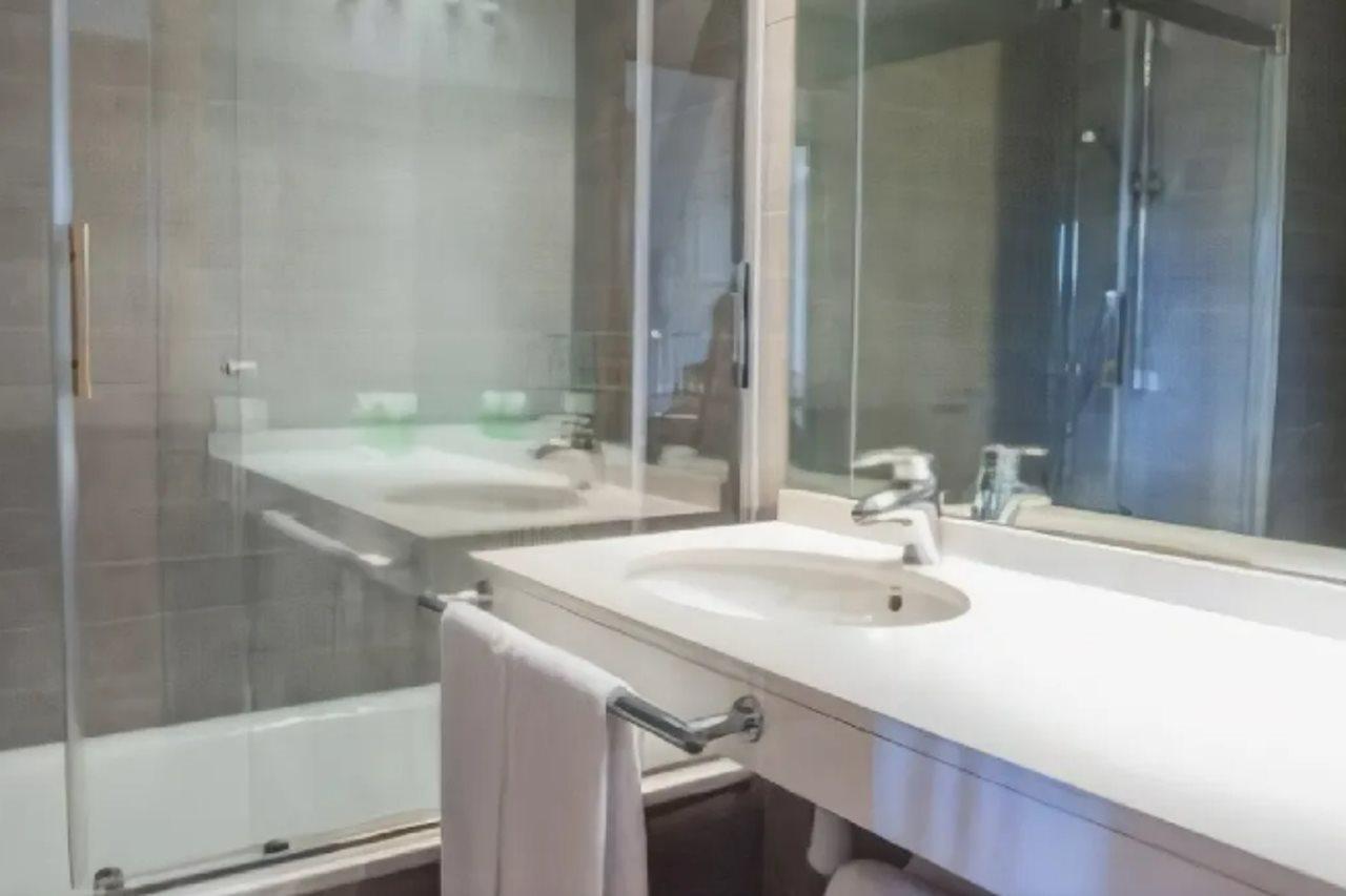 Izaka Apartments D377 Барселона Екстериор снимка